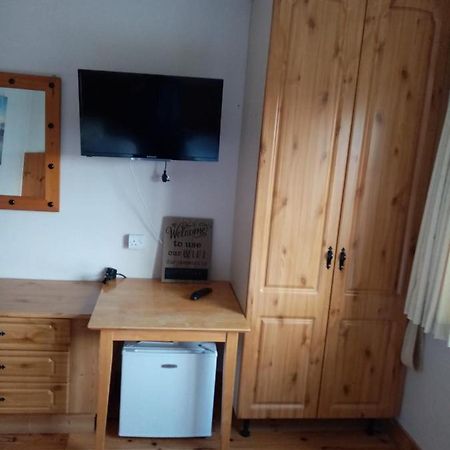Bed and Breakfast Parnell House Эннис Экстерьер фото